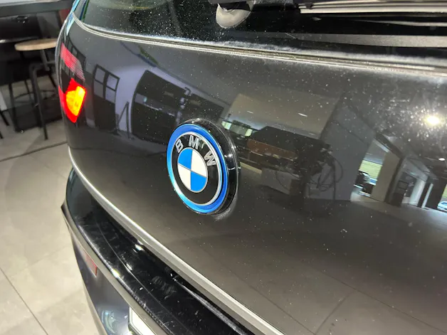 BMW i3s (120Ah)