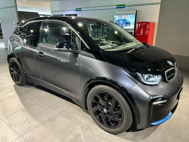 BMW i3s (120Ah)