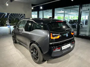 BMW i3s (120Ah)