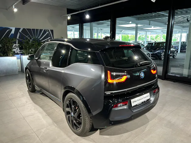 BMW i3s (120Ah)