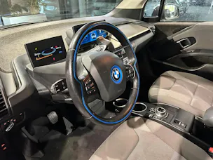 BMW i3s (120Ah)