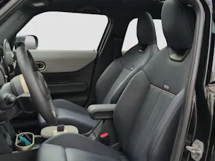 Mini Cooper C DKG