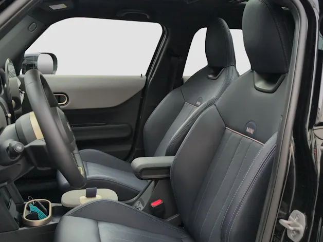 Mini Cooper C DKG
