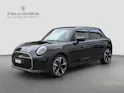 Mini Cooper C DKG