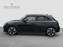 Mini Cooper C DKG