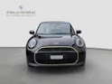 Mini Cooper C DKG
