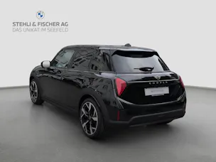 Mini Cooper C DKG