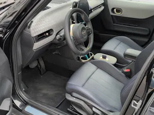 Mini Cooper C DKG