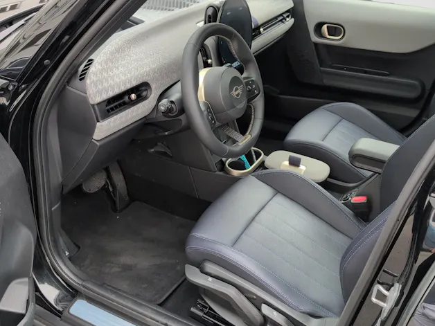 Mini Cooper C DKG
