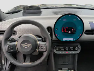 Mini Cooper C DKG