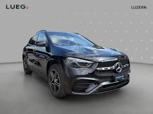 Mercedes-Benz GLA 220d 4Matic 8G-DCTSwiss Star