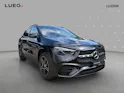 Mercedes-Benz GLA 220d 4Matic 8G-DCTSwiss Star