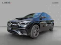 Mercedes-Benz GLA 220d 4Matic 8G-DCTSwiss Star