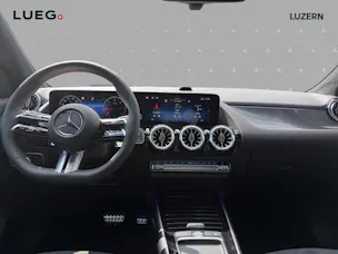 Mercedes-Benz GLA 220d 4Matic 8G-DCTSwiss Star