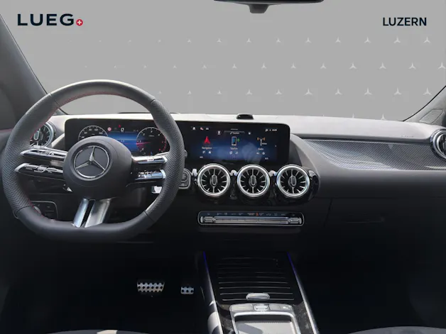 Mercedes-Benz GLA 220d 4Matic 8G-DCTSwiss Star