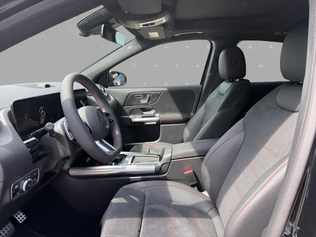 Mercedes-Benz GLA 220d 4Matic 8G-DCTSwiss Star