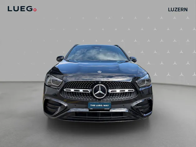 Mercedes-Benz GLA 220d 4Matic 8G-DCTSwiss Star