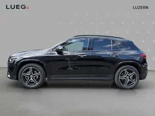 Mercedes-Benz GLA 220d 4Matic 8G-DCTSwiss Star