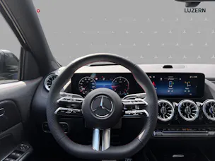 Mercedes-Benz GLA 220d 4Matic 8G-DCTSwiss Star