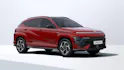Hyundai Kona 1.6 GDi HEV N Line DCT