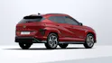 Hyundai Kona 1.6 GDi HEV N Line DCT