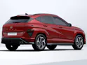 Hyundai Kona 1.6 GDi HEV N Line DCT