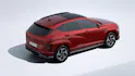 Hyundai Kona 1.6 GDi HEV N Line DCT