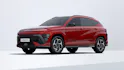 Hyundai Kona 1.6 GDi HEV N Line DCT