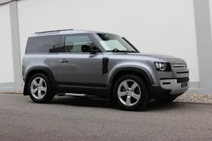 Land Rover Defender 90 3.0D I6 200 SE AT8