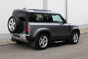 Land Rover Defender 90 3.0D I6 200 SE AT8