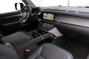 Land Rover Defender 90 3.0D I6 200 SE AT8