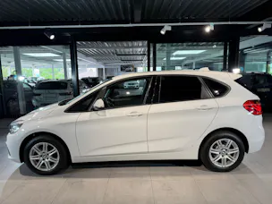 BMW 218d Active Tourer Steptronic