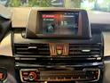 BMW 218d Active Tourer Steptronic