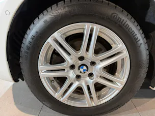 BMW 218d Active Tourer Steptronic