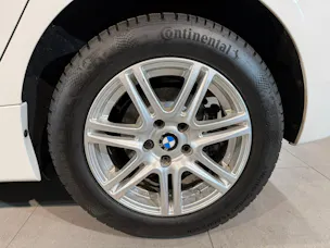 BMW 218d Active Tourer Steptronic