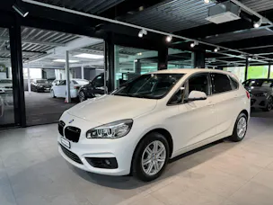 BMW 218d Active Tourer Steptronic