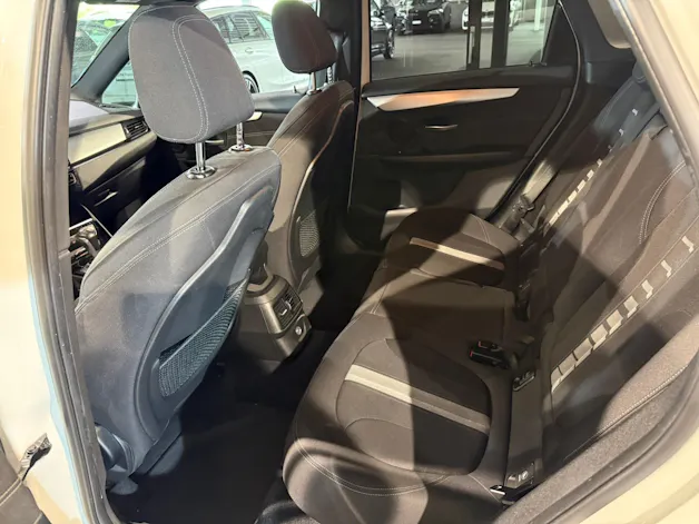 BMW 218d Active Tourer Steptronic