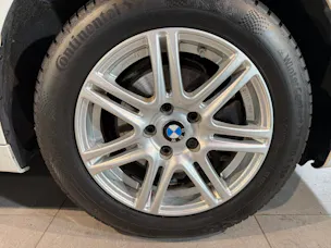 BMW 218d Active Tourer Steptronic
