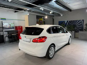 BMW 218d Active Tourer Steptronic