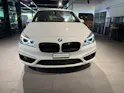BMW 218d Active Tourer Steptronic