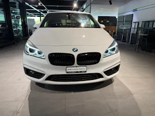 BMW 218d Active Tourer Steptronic