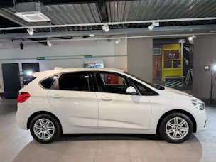 BMW 218d Active Tourer Steptronic
