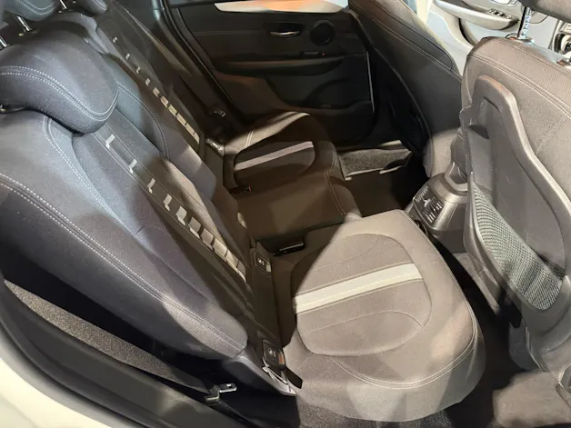 BMW 218d Active Tourer Steptronic