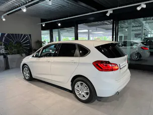 BMW 218d Active Tourer Steptronic