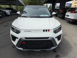 KGM -SsangYong Tivoli 1.5 T GDI Platinum 4WD Automat