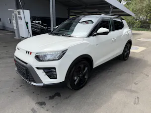 KGM -SsangYong Tivoli 1.5 T GDI Platinum 4WD Automat