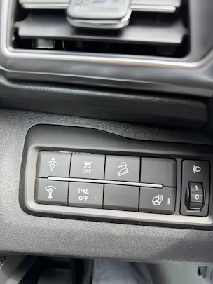 KGM -SsangYong Tivoli 1.5 T GDI Platinum 4WD Automat
