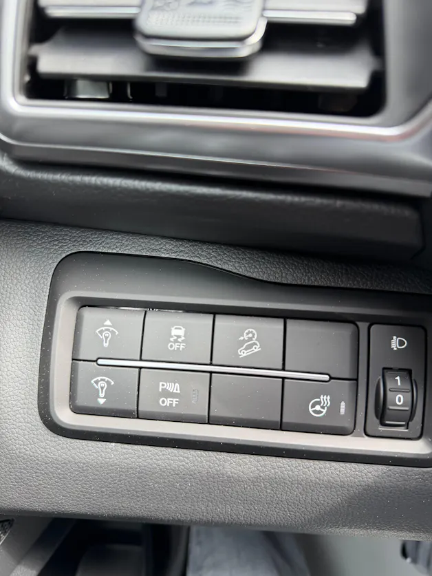 KGM -SsangYong Tivoli 1.5 T GDI Platinum 4WD Automat