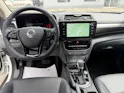 KGM -SsangYong Tivoli 1.5 T GDI Platinum 4WD Automat
