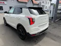 KGM -SsangYong Tivoli 1.5 T GDI Platinum 4WD Automat